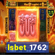 lsbet 1762